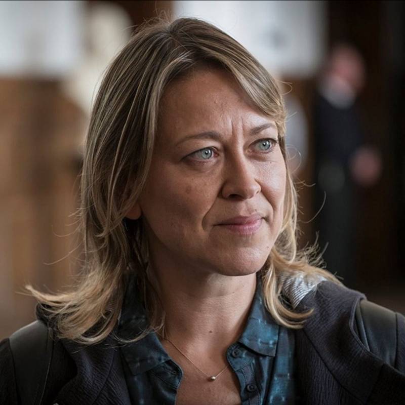 Иконка канала Сериал Незабытые / Unforgotten