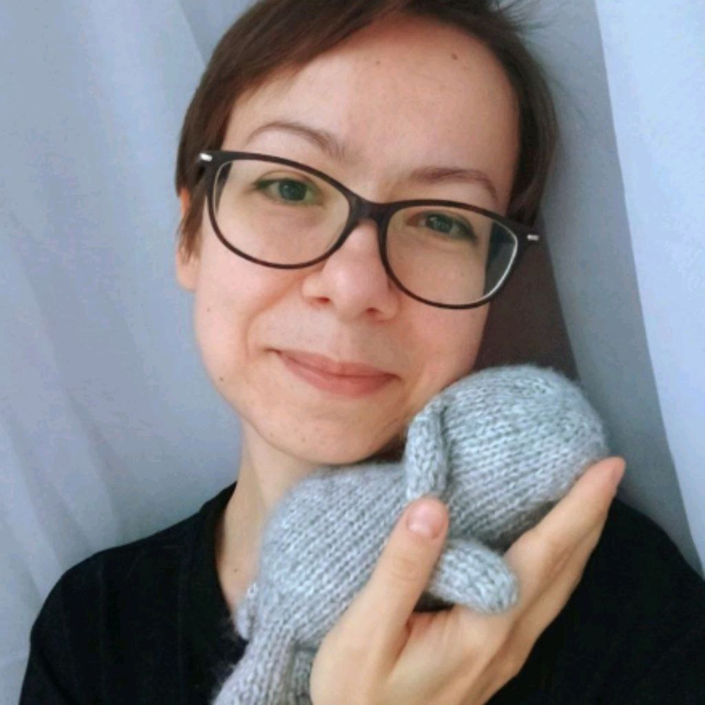 Иконка канала Julie_yulie_toys