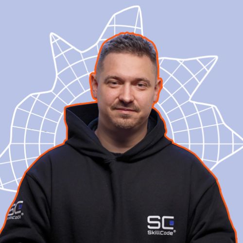 Иконка канала Кодолов Артем | Карьера | SkillСode