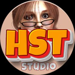 Иконка канала HotStream Studio
