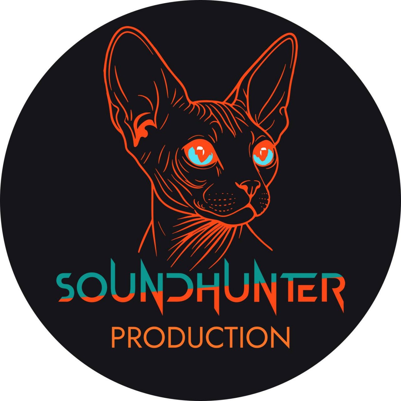 Иконка канала ЗВУКОВОЙ ОХОТНИК - МЕДИАКОМПАНИЯ