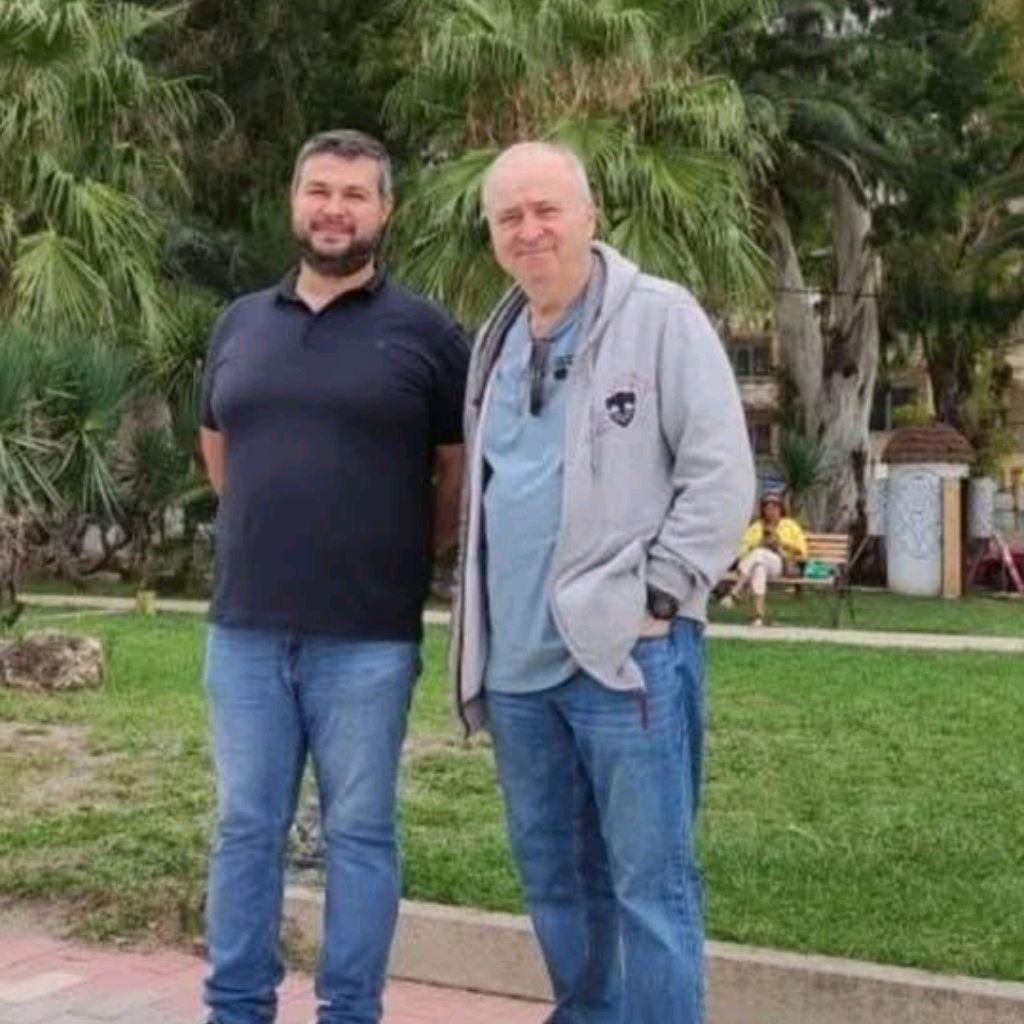 Иконка канала Yzar