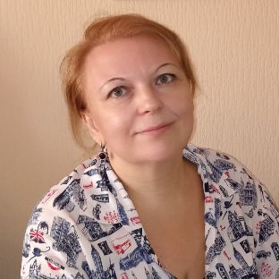 Иконка канала Татьяна Силютина