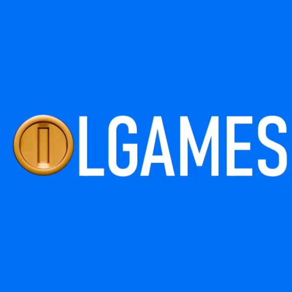 Иконка канала OLGAMES