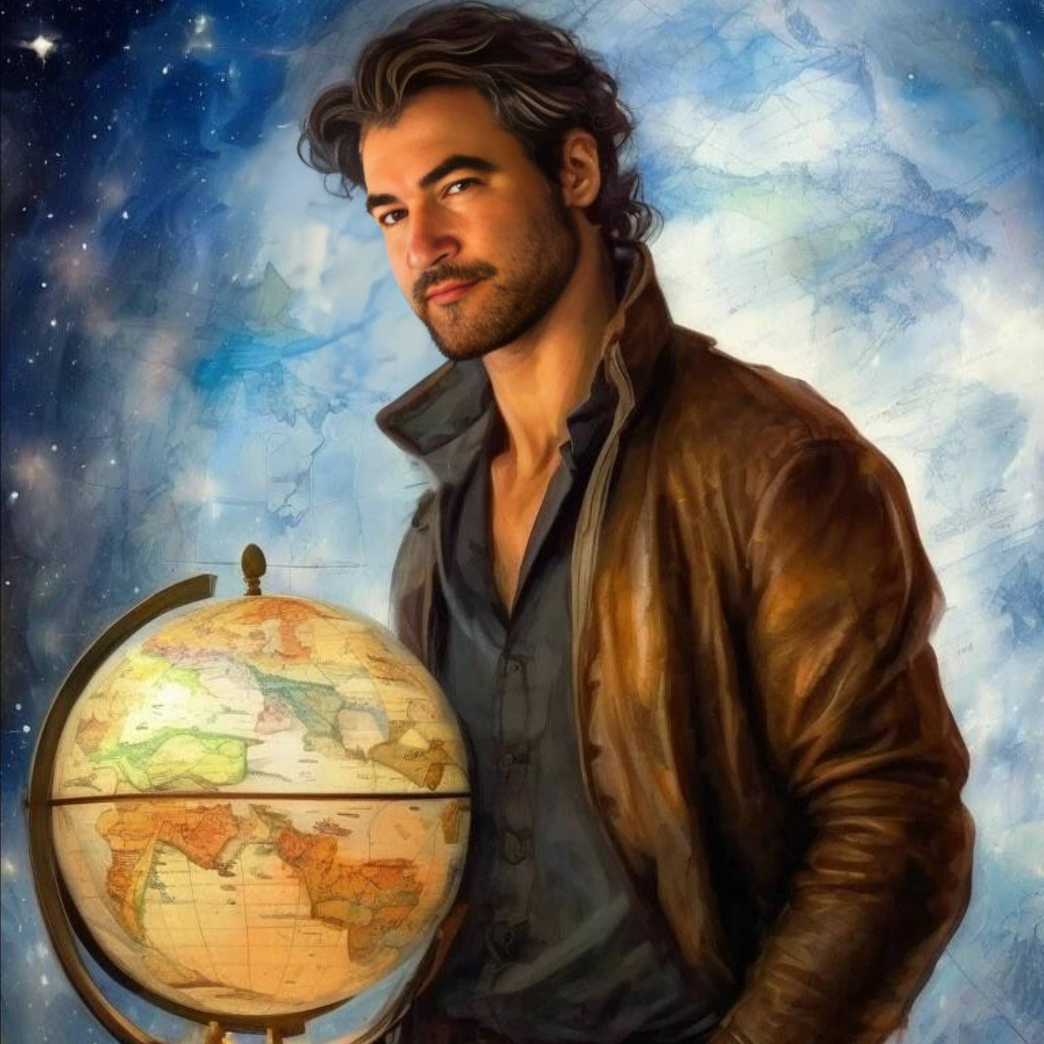 Иконка канала Ostap Bender