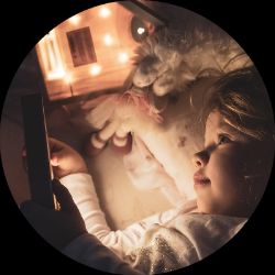 Иконка канала Anna Ilyinichna's daddy