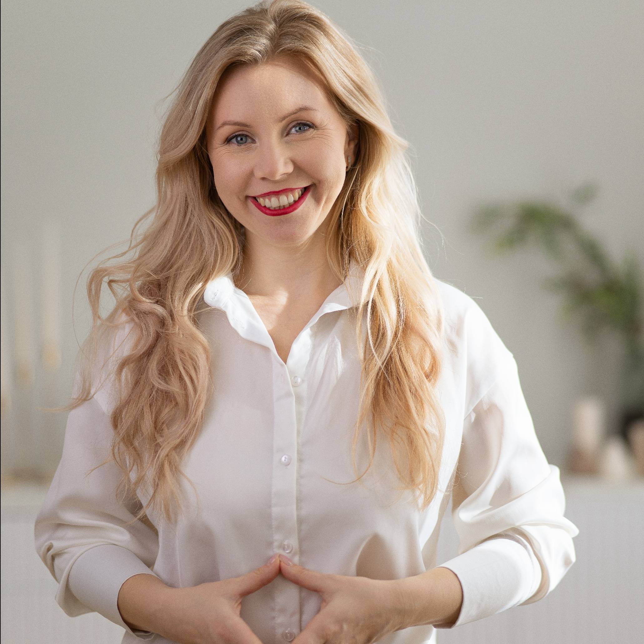 Иконка канала Хоумстейджинг с Анной Шевелевой