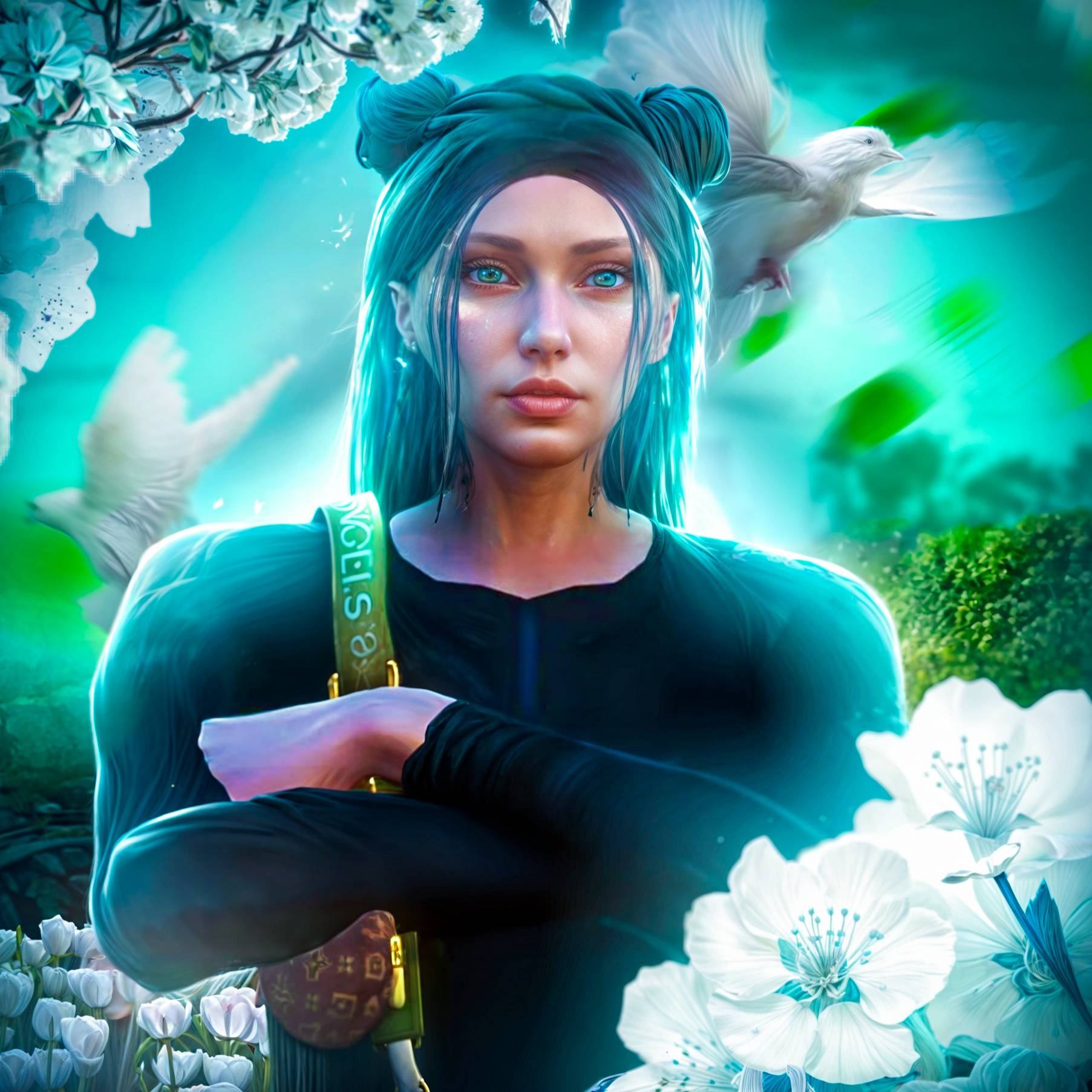 Иконка канала Myata