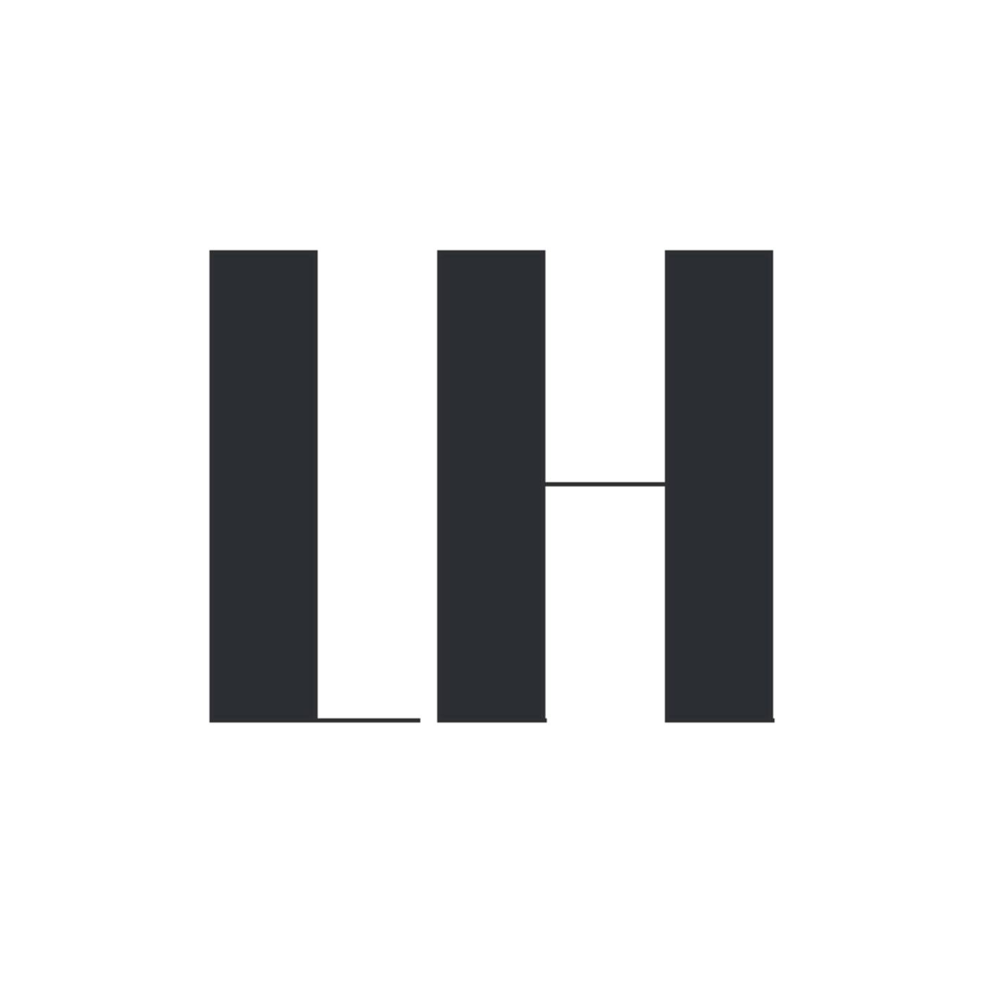 Иконка канала Дизайн интерьера | LH STUDIO