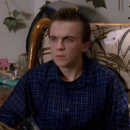 Иконка канала Сериал Малкольм в центре внимания / Malcolm in the Middle