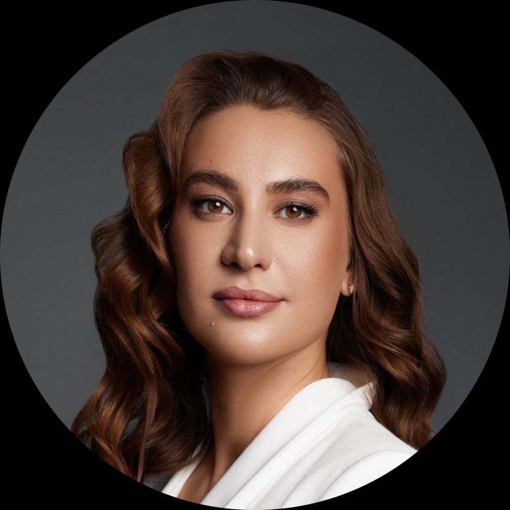 Иконка канала Доктор Садыкова