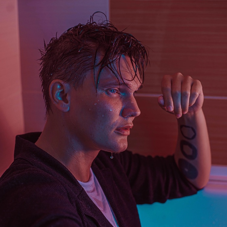 Иконка канала Глазами Фотографа - Евгений Печкин