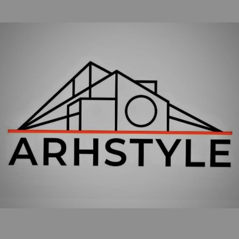 Иконка канала Архстиль - строительство домов в Крыму