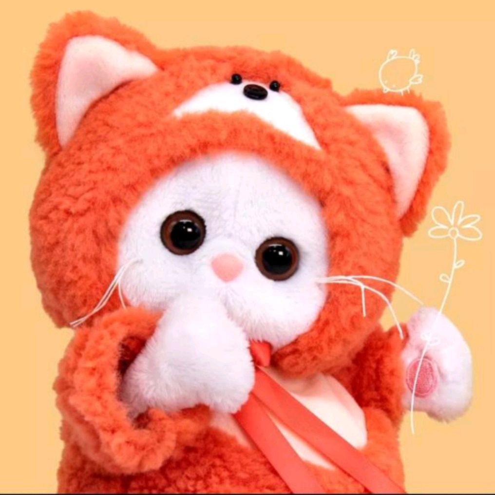 Иконка канала Семья Басиков и Лили 🐱🥰😍