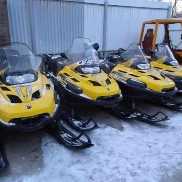 Иконка канала Снеги.рф - самые дешевые вездеходы 399 000 рублей!