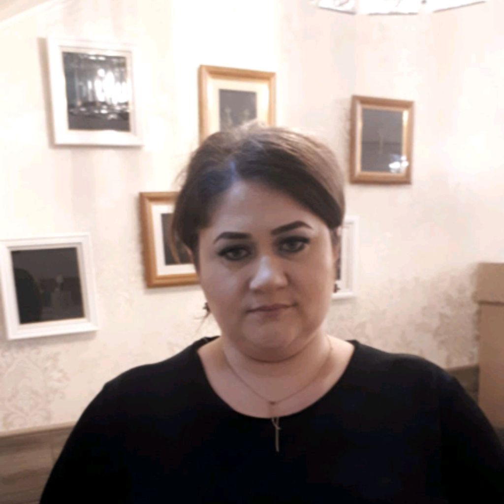 Иконка канала Лидия Семенова