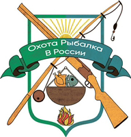 Иконка канала Охота Рыбалка В России