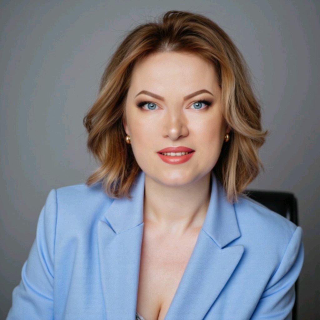 Иконка канала ЭНЕРГОПРАКТИКИ. НАТАЛЬЯ ЗАХАРОВА