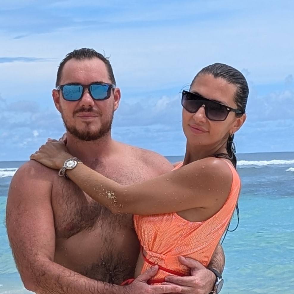 Иконка канала За Горизонтами | Путешествуем вместе