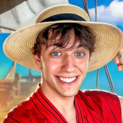 Иконка канала LeshiqkPLAY