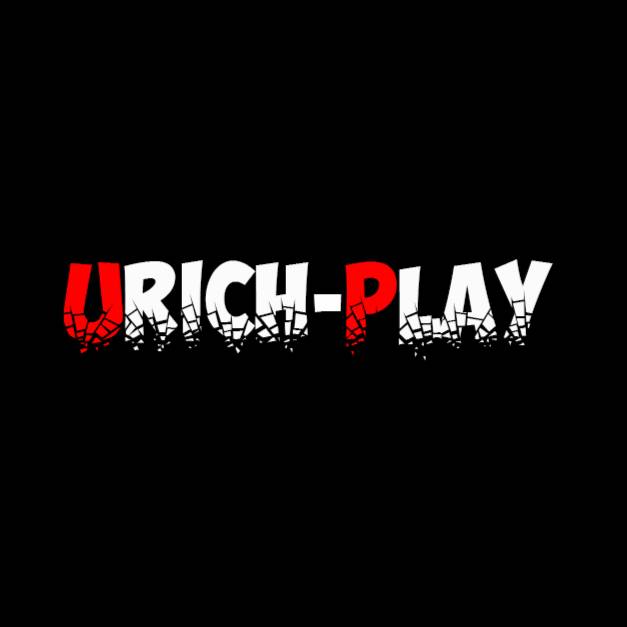 Иконка канала Urich ∆ Play