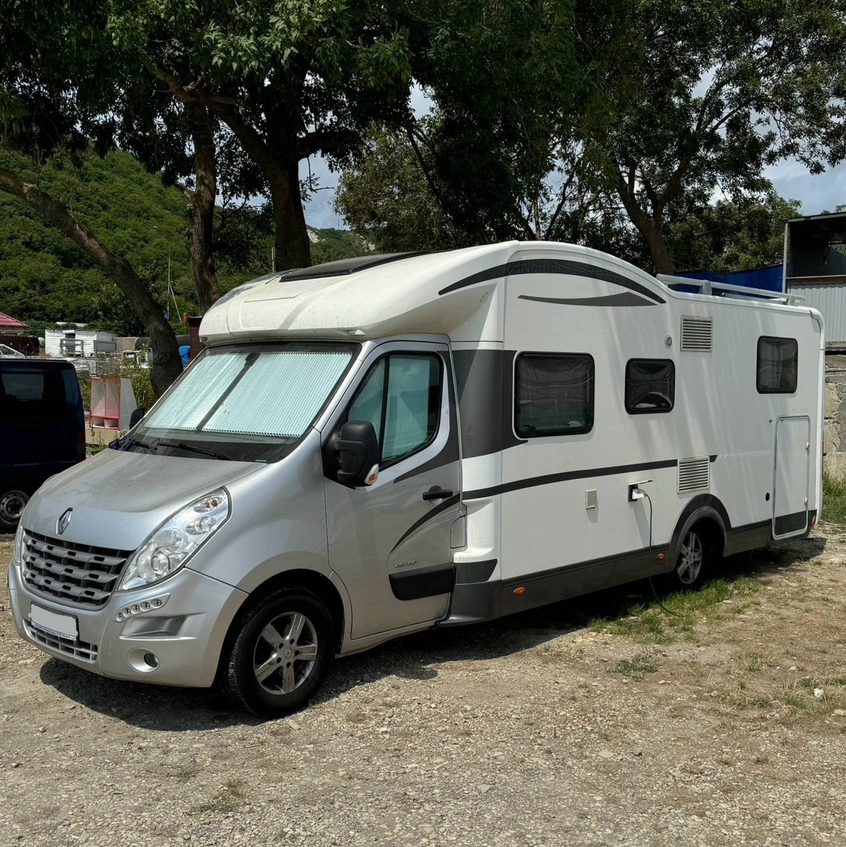 Иконка канала Бажучки На Автодоме