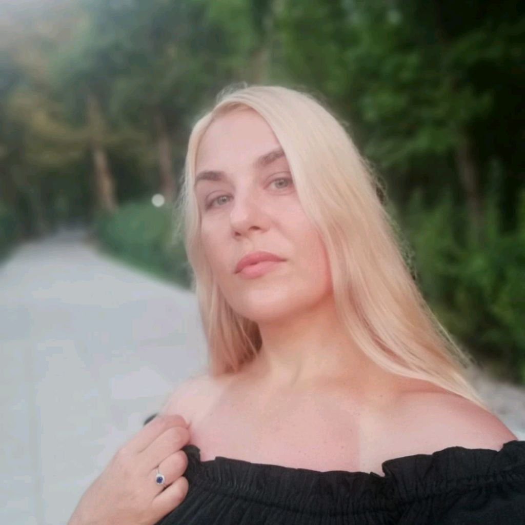 Иконка канала Elena LifeVlog💯