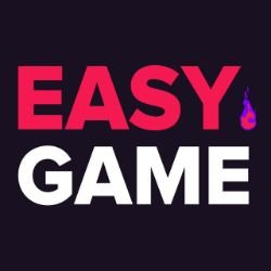 Иконка канала Easy_Game