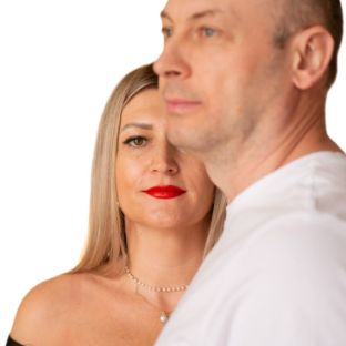 Иконка канала ЖЕНА РИТУАЛЬНОГО АГЕНТА