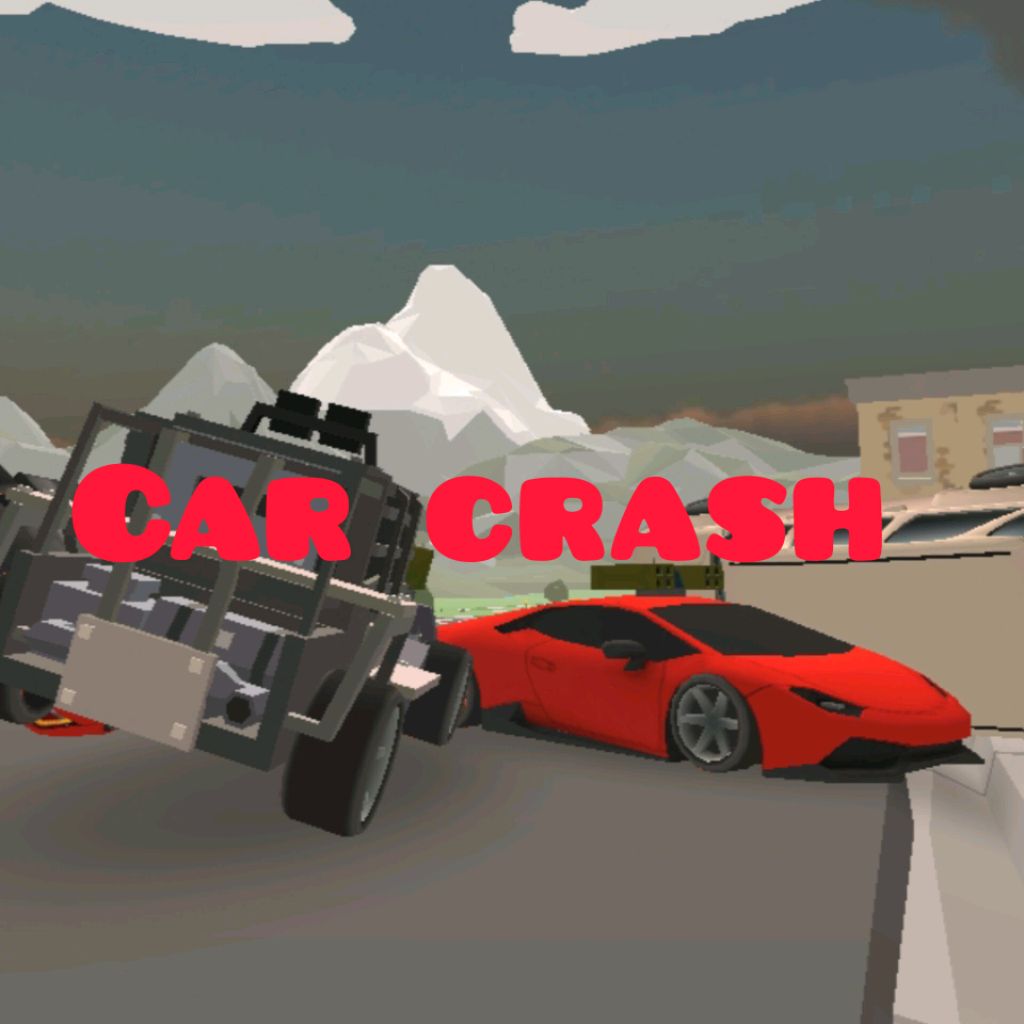 Иконка канала Бом Car Crash🚗Чикенган