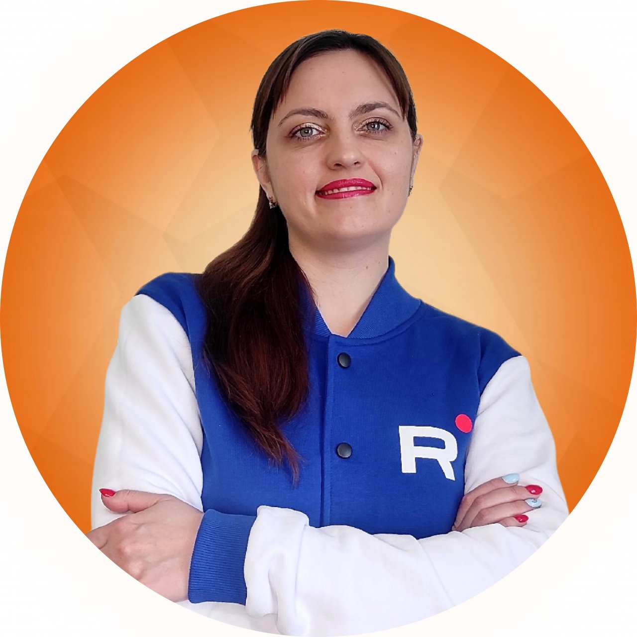 Иконка канала Игры наизнанку