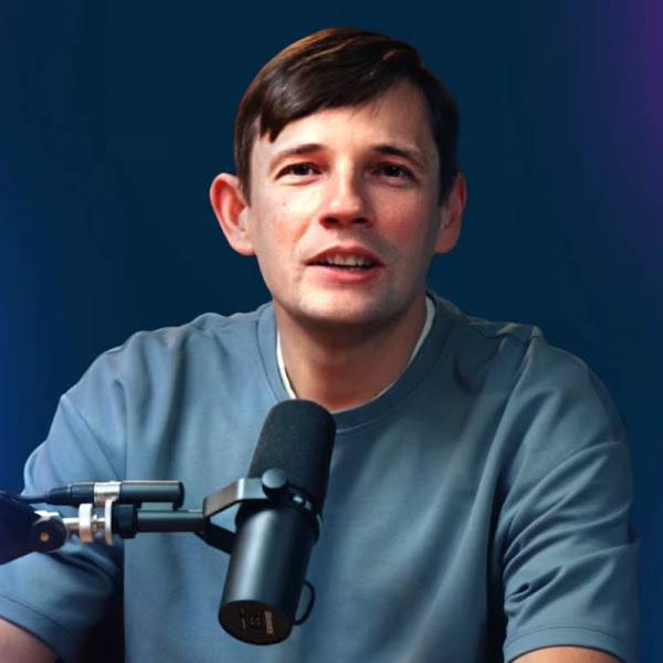 Иконка канала Николай Иванов | Про жизнь и бизнес подкаст