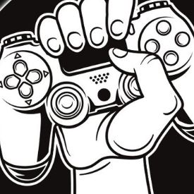 Иконка канала sanya//play