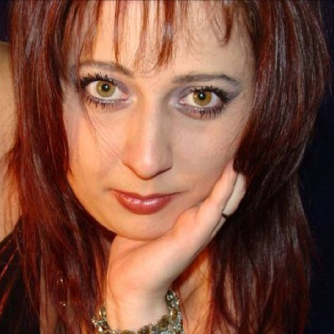 Иконка канала Маришка Подейко ароматерапия, аромадиагностика.