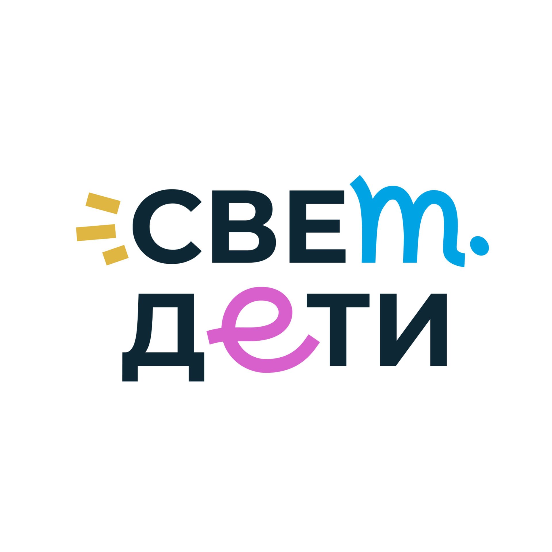 Иконка канала Фонд «свет.дети»