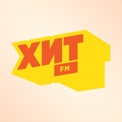 Иконка канала Радио Хит FM