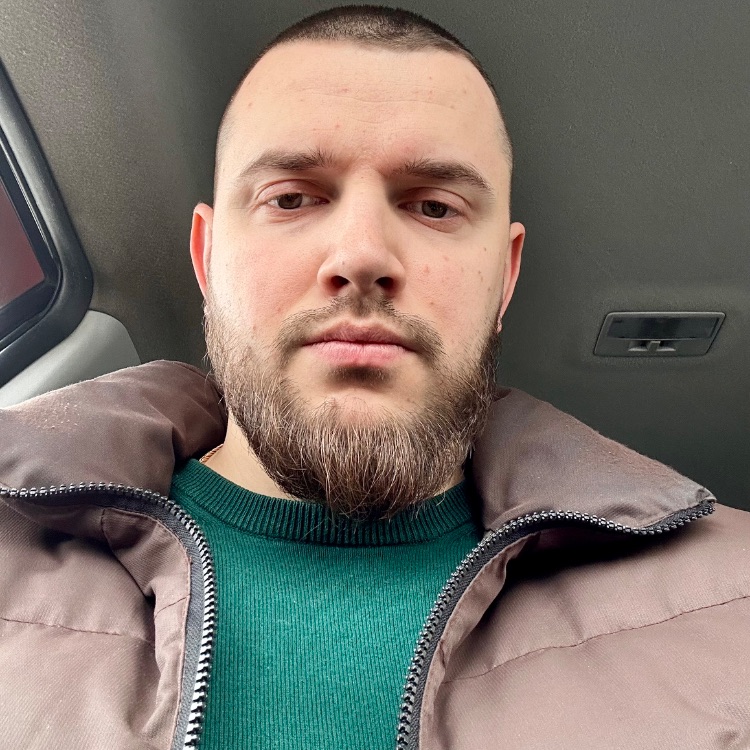 Иконка канала MorozovVladimir