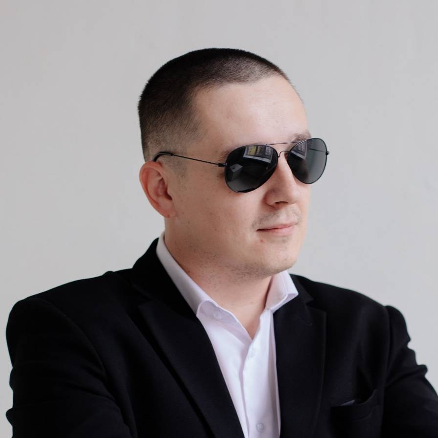 Иконка канала Роман Мячев. Музыкант. Блогер