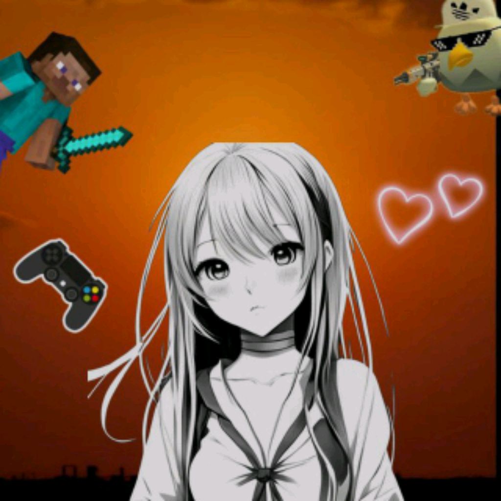 Иконка канала Катя геймер