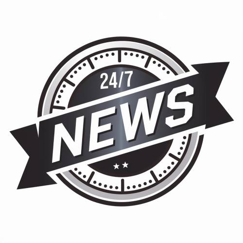 Иконка канала Новости 24/7