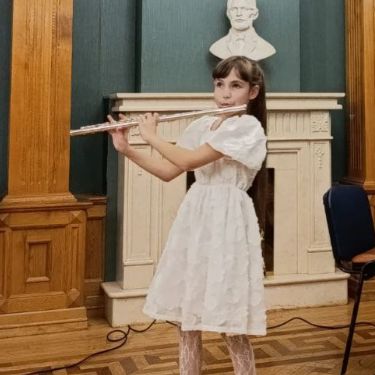 Иконка канала Багаева Аня