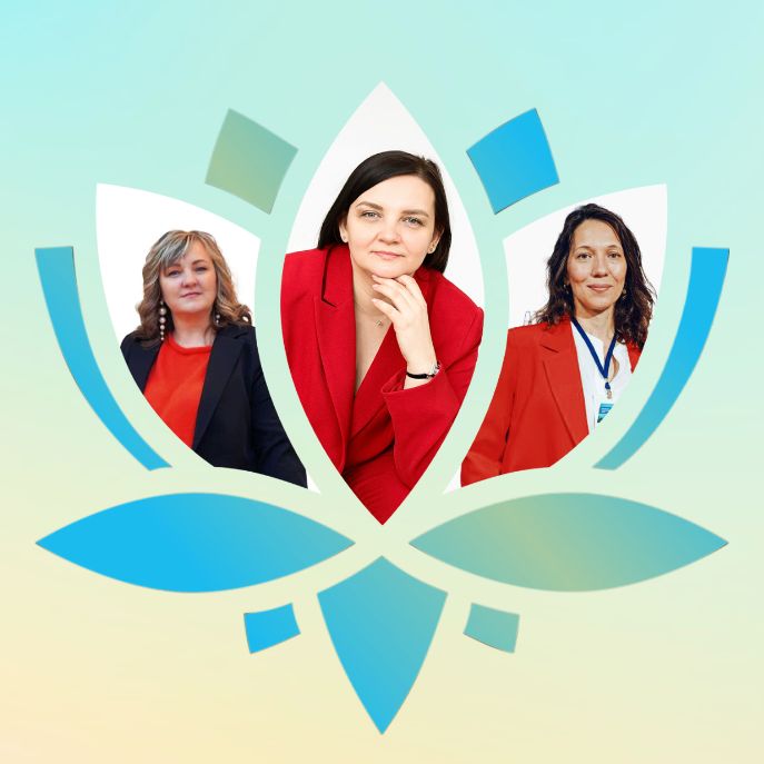 Иконка канала Нетворкинг "Полезные связи"