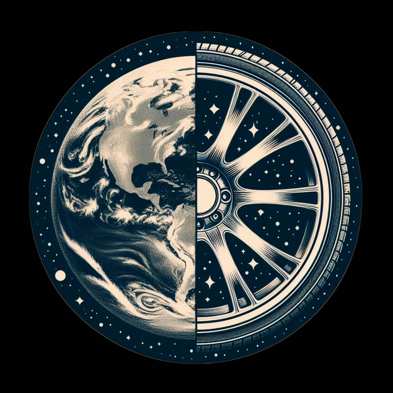 Иконка канала Практика Перемещений