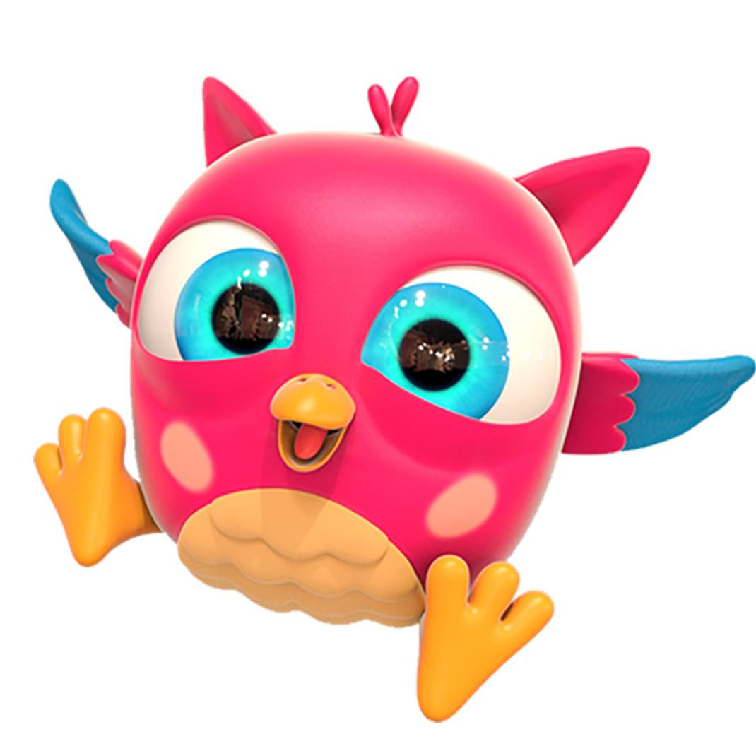 Иконка канала Хопхоп и Бьянка