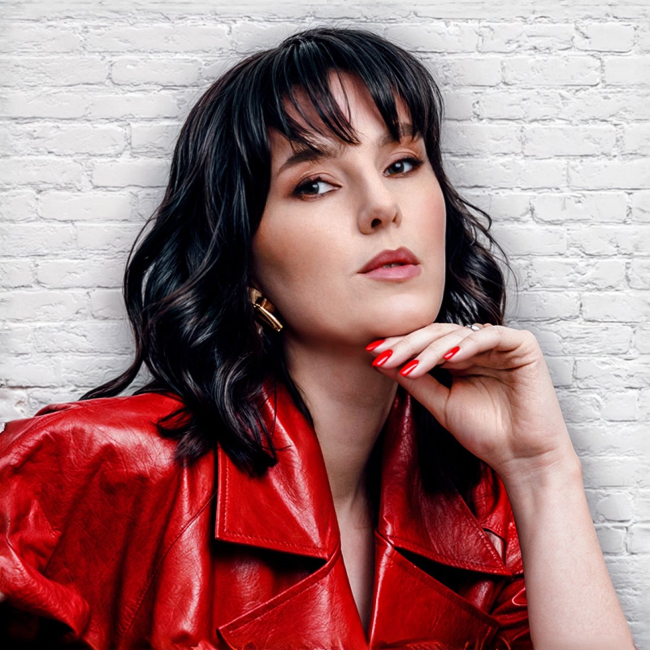 Иконка канала ПОДКАСТ | ПРАВИЛ НЕ ПИСАЛА