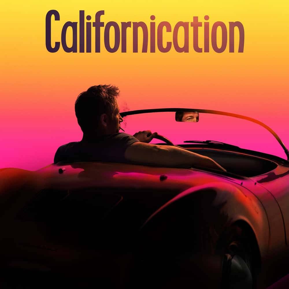 Иконка канала Сериал Блудливая Калифорния / Californication