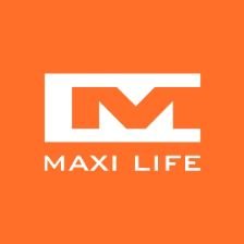 Иконка канала Maxi Life