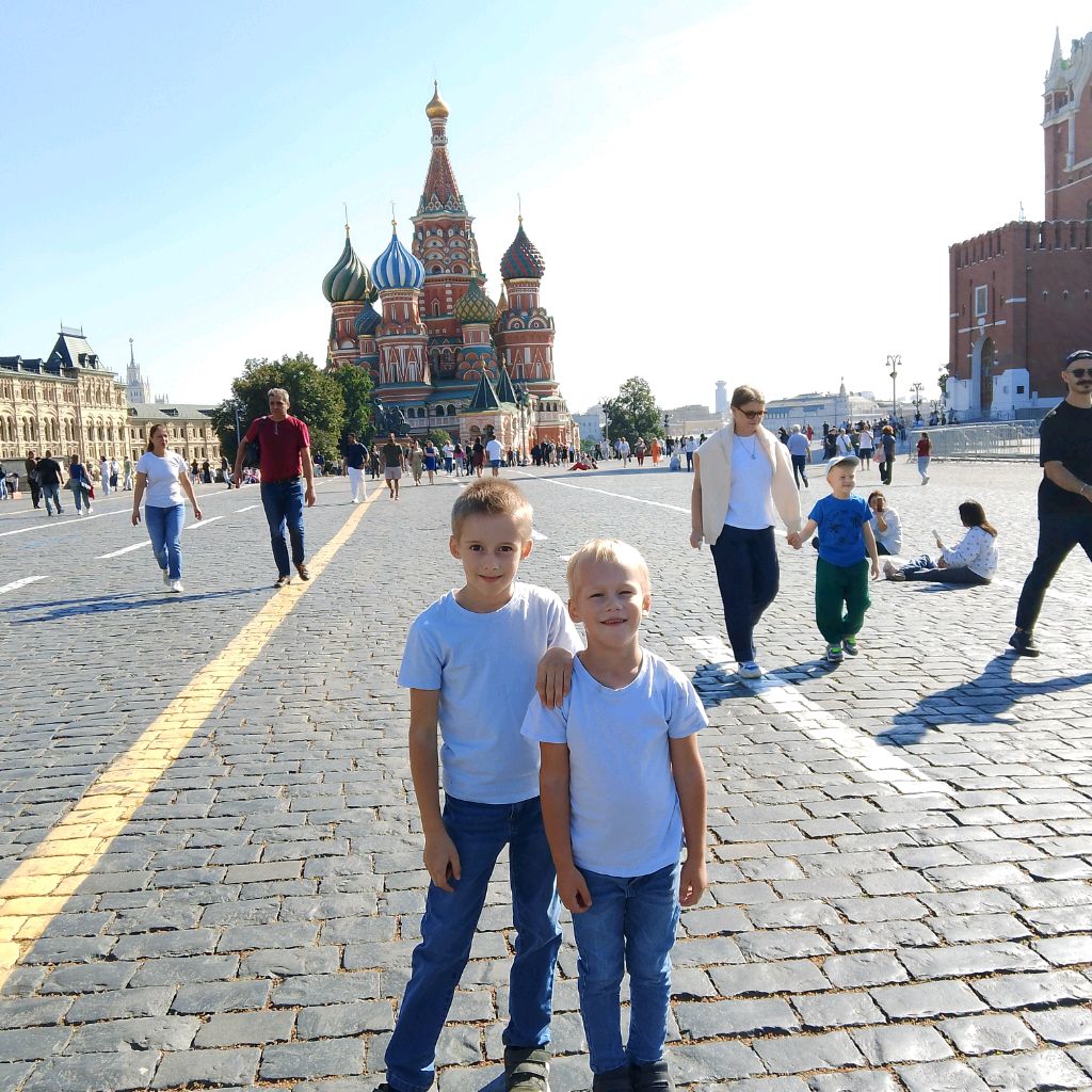 Иконка канала niki_slesh4