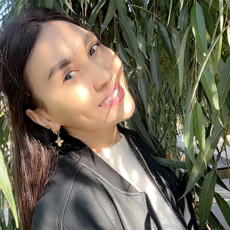 Иконка канала Айнур Абдикалыкова - Регрессолог. Психолог.