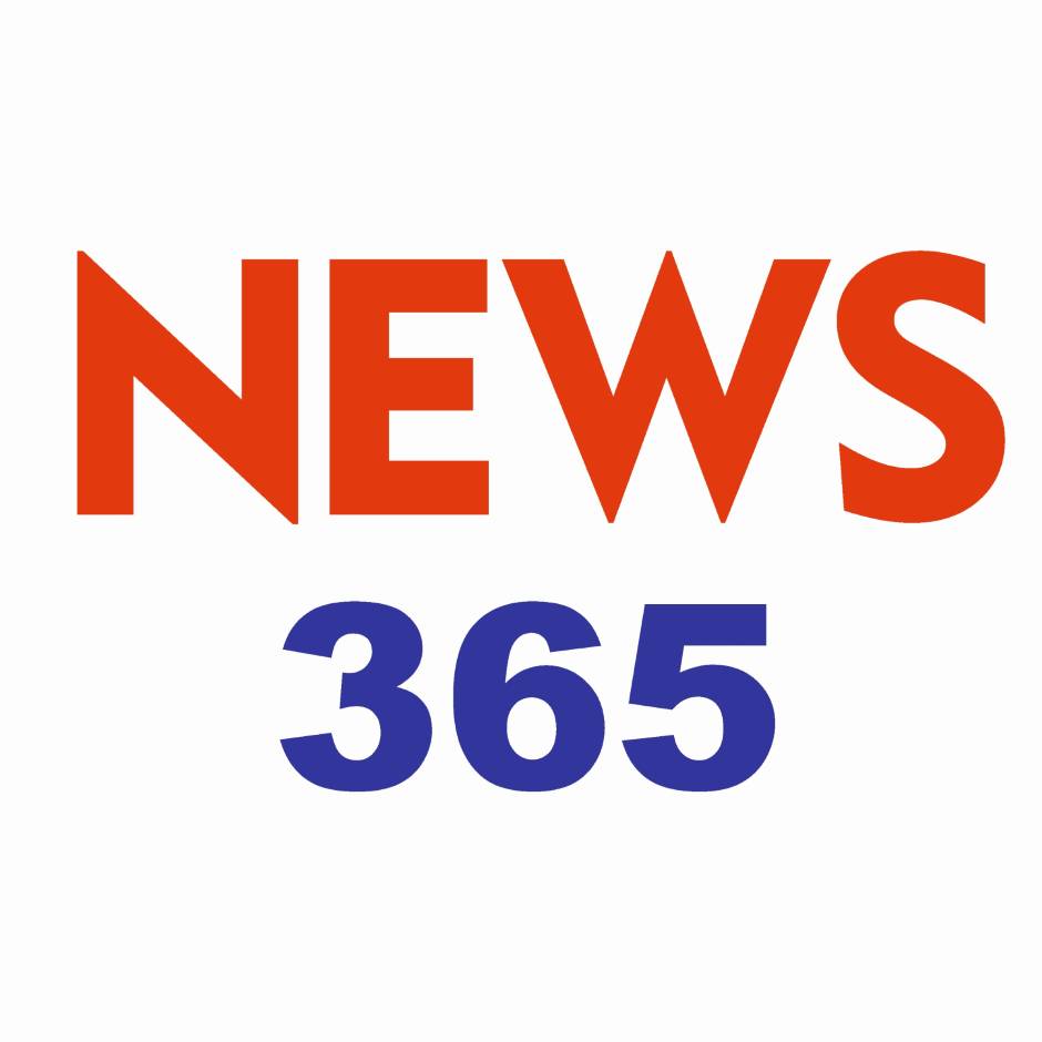 Иконка канала News365 – важное ежедневно